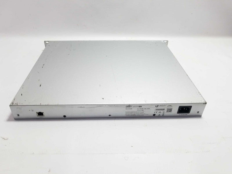 Ubiquiti Networks ES-48-500W 48-Port Edge Switch 48, AS-IS ~