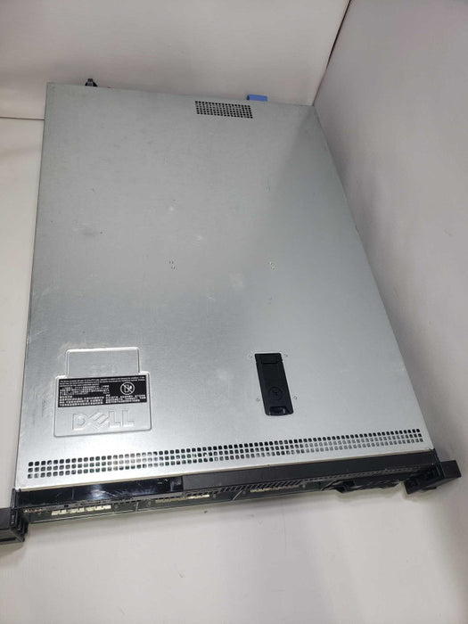 Dell PowerEdge R520 2x Xeon E5-2430 @ 2.20GHz 80 GB RAM 1x PSU  )