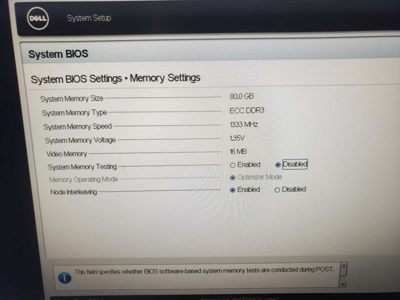 Dell PowerEdge R520 2x Xeon E5-2430 @ 2.20GHz 80 GB RAM 1x PSU  )