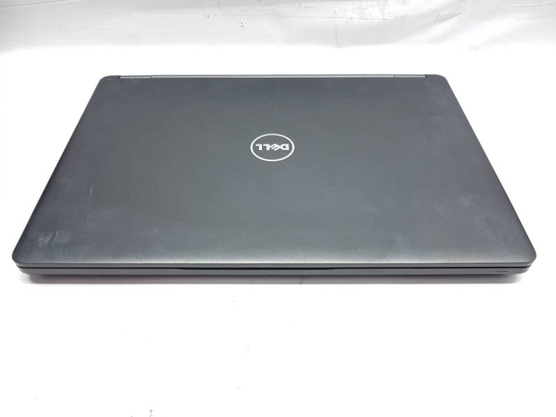 Dell lattitude 5480 i5-7440HQ @ 2.80ghz / 8gb ram / Nvidia Geforce 930Mx #