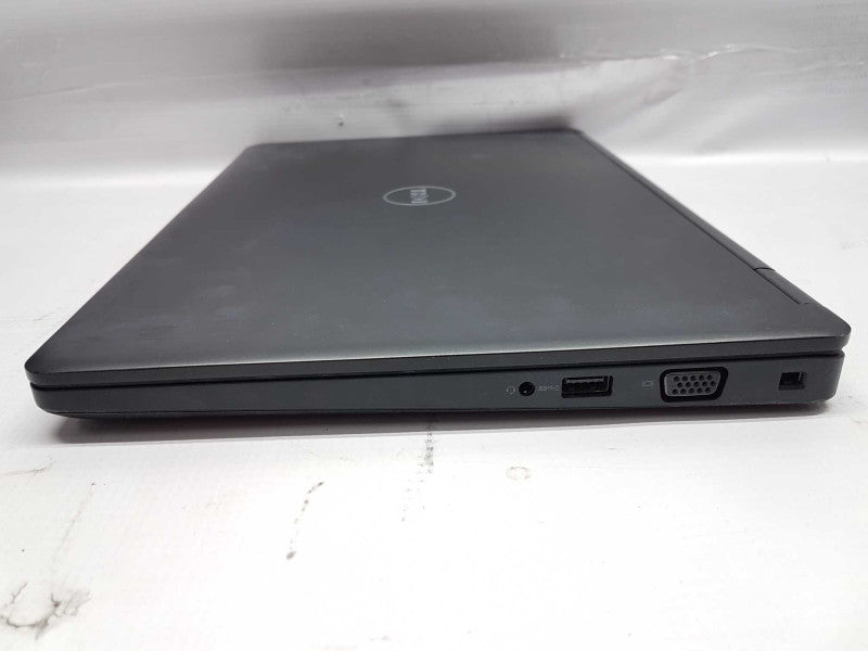 Dell lattitude 5480 i5-7440HQ @ 2.80ghz / 8gb ram / Nvidia Geforce 930Mx #