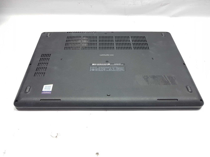 Dell lattitude 5480 i5-7440HQ @ 2.80ghz / 8gb ram / Nvidia Geforce 930Mx #