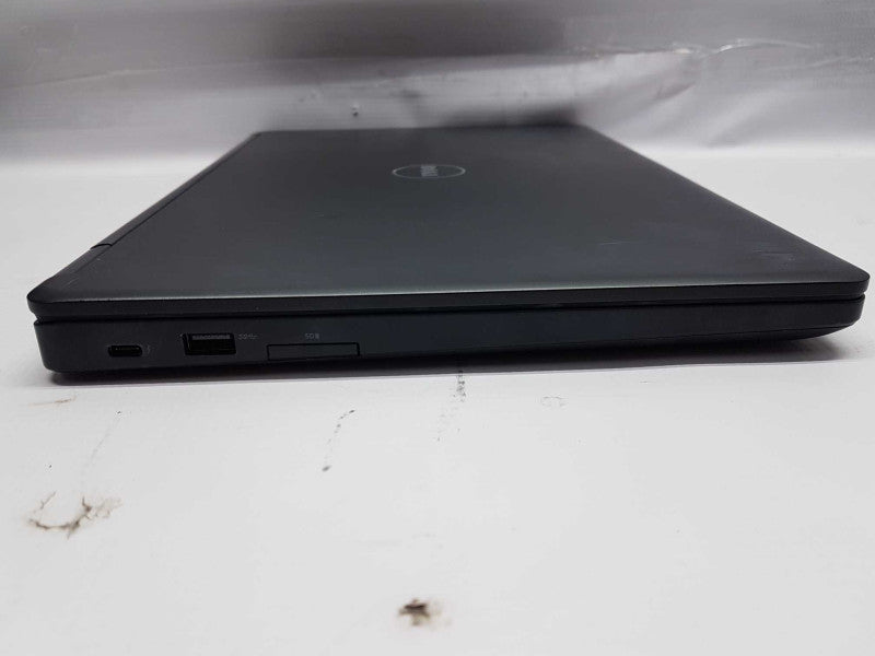 Dell lattitude 5480 i5-7440HQ @ 2.80ghz / 8gb ram / Nvidia Geforce 930Mx #