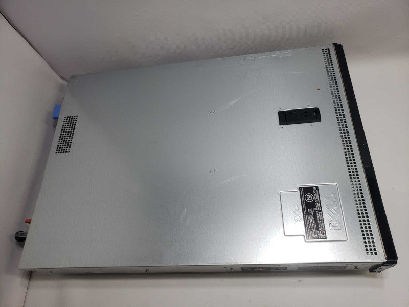 Dell PowerEdge R520 2x Xeon E5-2430 @ 2.20 GHz 96 GB RAM 2x PSU  )