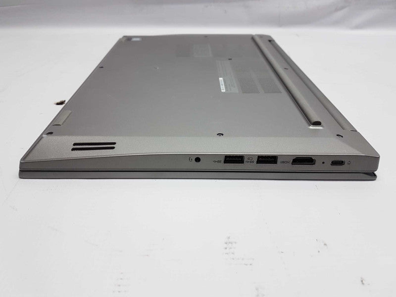 Lenovo Thinkpad E580 I7-8550u @ 1.80ghz / 8gb ram / 256gb ssd  #