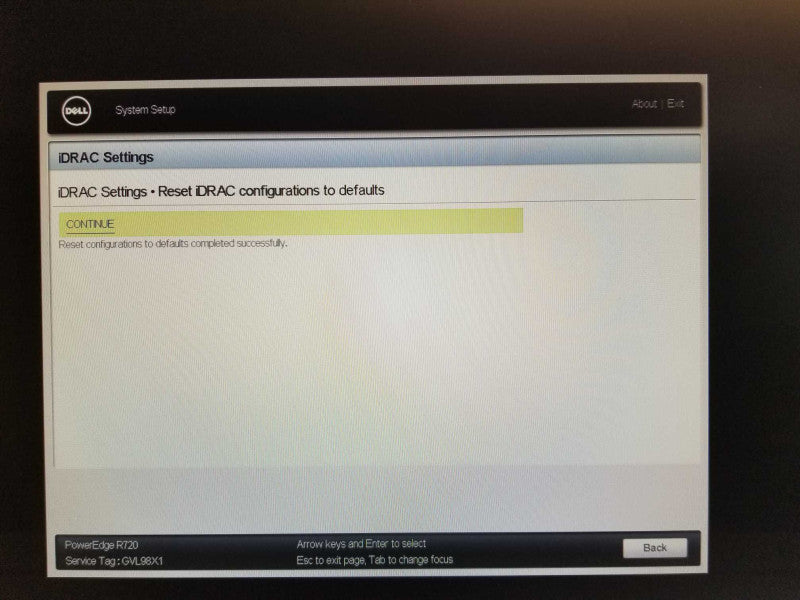 Dell PowerEdge R720 2x Xeon E5-2650 2.0GHz 8C, 64GB RAM, H310 Mini 2x PSU 2.5\\" _