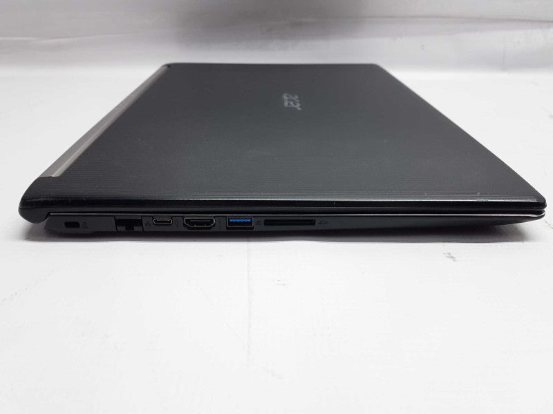 Acer Aspire A515-51 series i7-8550U @ 1.80ghz / 12gb ram / 256gb ssd / 15.6\\"  #