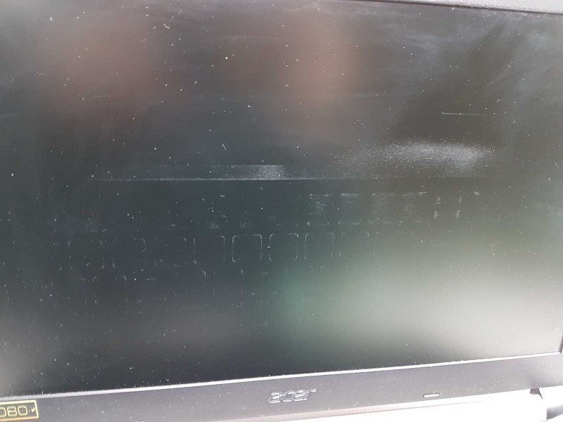 Acer Aspire A515-51 series i7-8550U @ 1.80ghz / 12gb ram / 256gb ssd / 15.6\\"  #