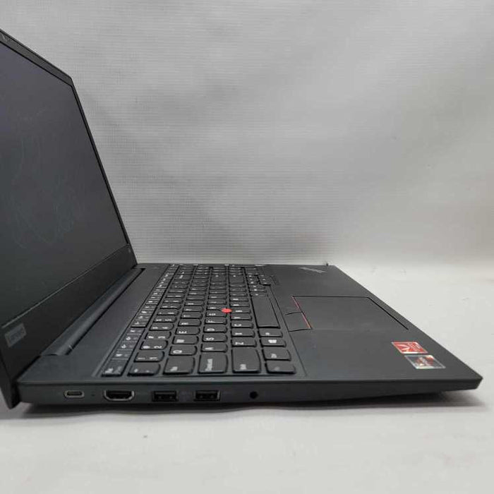Lenovo ThinkPad E595 20NF-0012US 15.6\\" FHD 3500U 2.1GHz 16GB RAM 512GB SSD =
