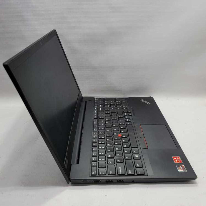 Lenovo ThinkPad E595 20NF-0012US 15.6\\" FHD 3500U 2.1GHz 16GB RAM 512GB SSD =