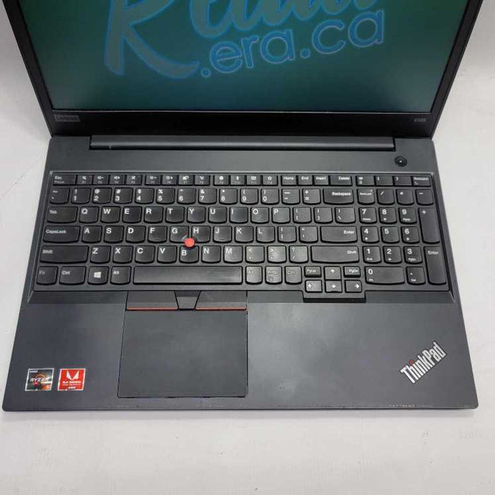 Lenovo ThinkPad E595 20NF-0012US 15.6\\" FHD 3500U 2.1GHz 16GB RAM 512GB SSD =