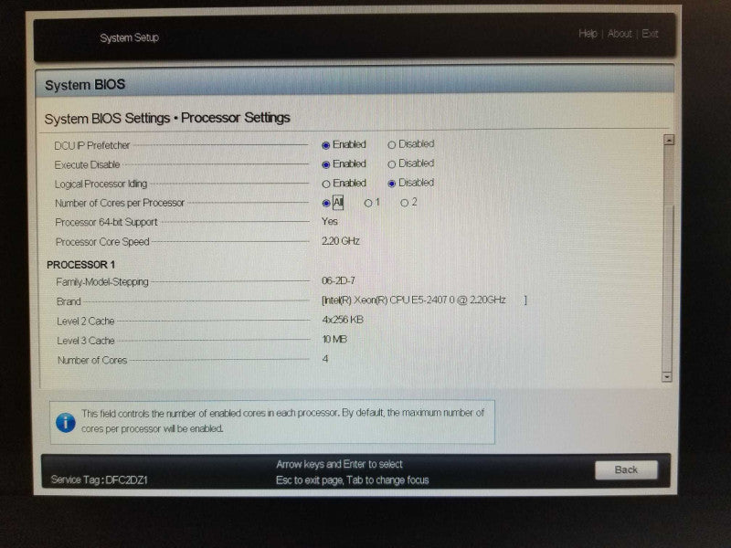 Dell OEMR R520, 1x Xeon E5-2407 2.2GHz, 6GB DDR3, H710 Mini, 2x PSU, 3.5" _