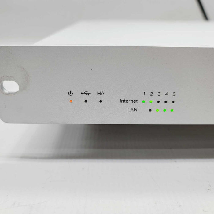 Cisco Meraki MX80 - MX80-HW UNCLAIMED Cloud Managed Firewall =