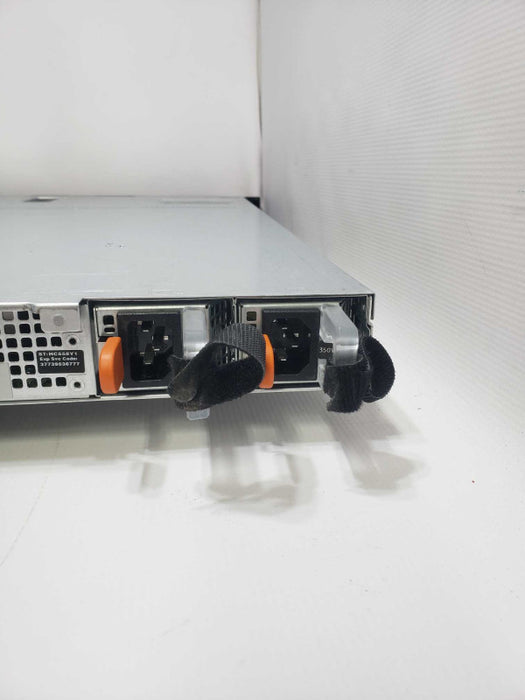 Dell PowerEdge R420 1x Xeon E5-2420 @ 1.90 GHz 16 GB RAM 2x PSU )