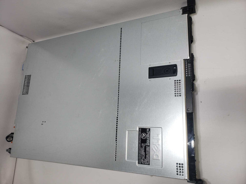 Dell PowerEdge R420 1x Xeon E5-2420 @ 1.90 GHz 16 GB RAM 2x PSU )