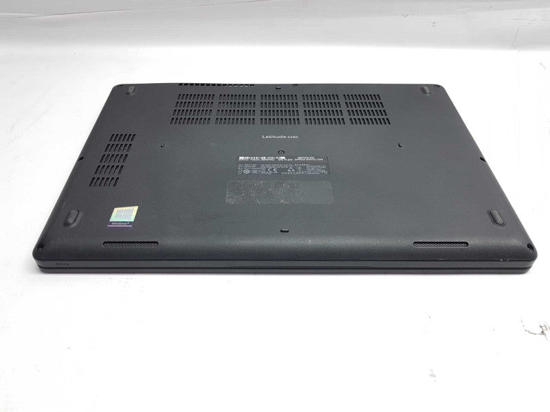 Dell lattitude 5480 i5-7440HQ @ 2.80ghz / 8gb ram / nvidia 930MX / 14\\" #