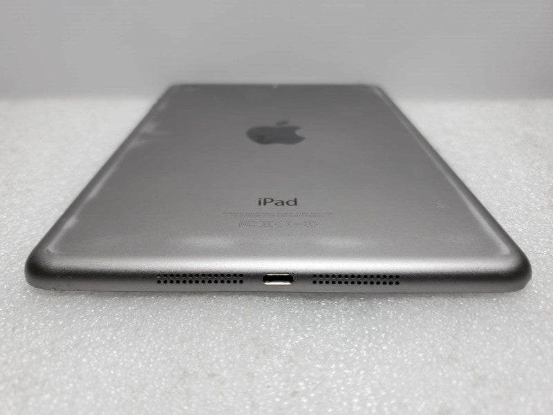 Apple iPad Mini 2 - 32 GB - Black [A1489] (