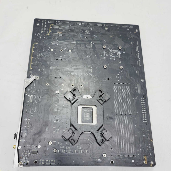 Z390 AORUS Pro WiFi Motherboard =