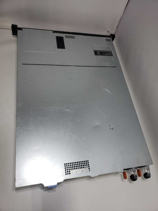 Dell PowerEdge R420 2x Xeon E5-2430 @ 2.20GHz 48 GB RAM 2x PSU )
