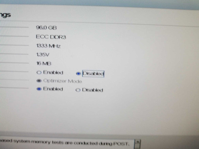 Dell PowerEdge R420 Xeon E5-2420 @ 1.9GHz, 96GB DDR3, H310 Mini, No HDDs ~