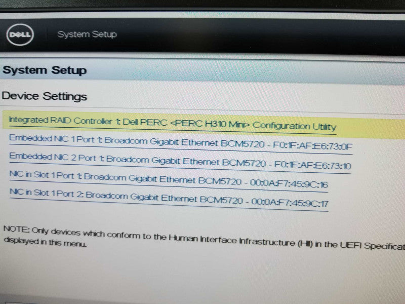 Dell PowerEdge R420 Xeon E5-2420 @ 1.9GHz, 96GB DDR3, H310 Mini, No HDDs ~