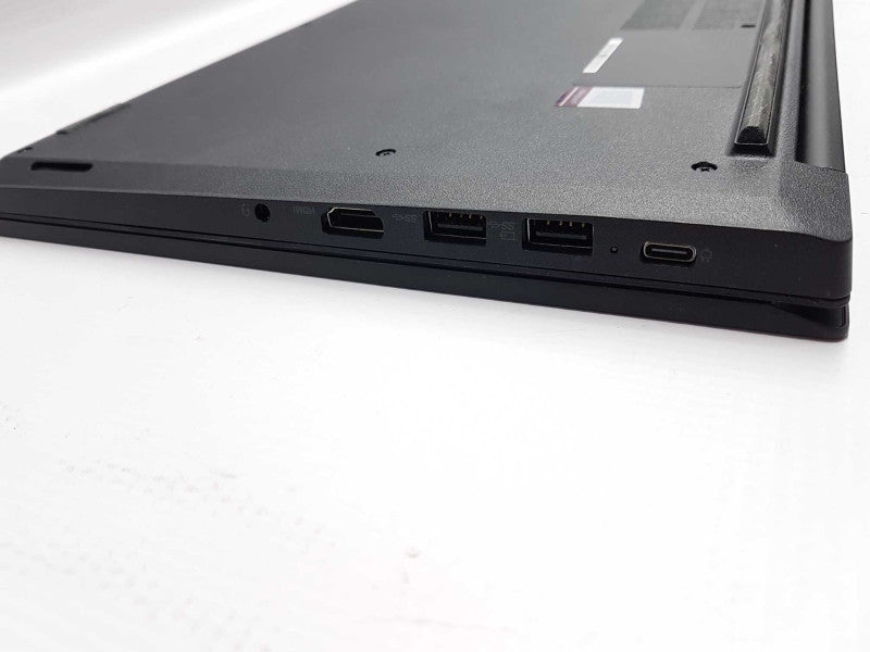 Lenovo Thinkpad E15 i3-10110U @ 2.10ghz / 8gb ram / 500GB ssd / 15.6\\" #