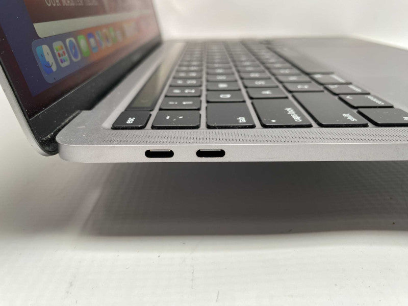 2020 MacBook Pro 13-inch TouchBar 4x Thunderbolt with Intel i5 CPU 32GB RAM  -