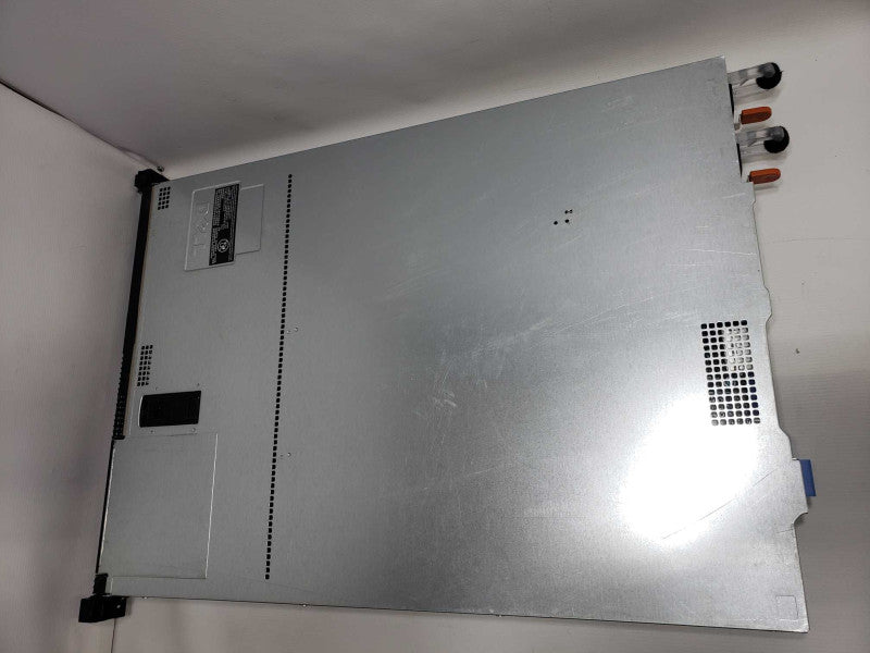 Dell PowerEdge R420 2x Xeon E5-2420 @ 1.90GHz 64 GB RAM 2x PSU *READ* )