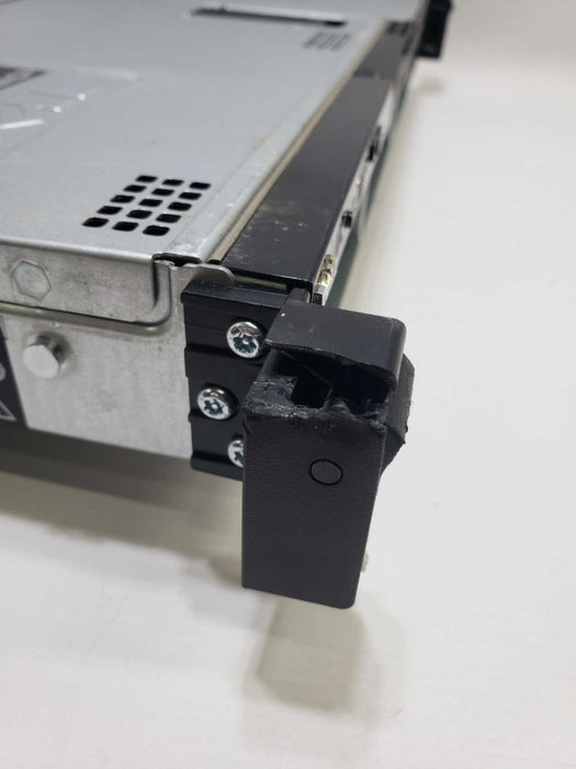 Dell PowerEdge R420 2x Xeon E5-2420 @ 1.90GHz 64 GB RAM 2x PSU *READ* )