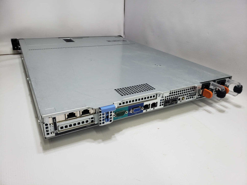 Dell PowerEdge R420 2x Xeon E5-2420 @ 1.90GHz 64 GB RAM 2x PSU *READ* )