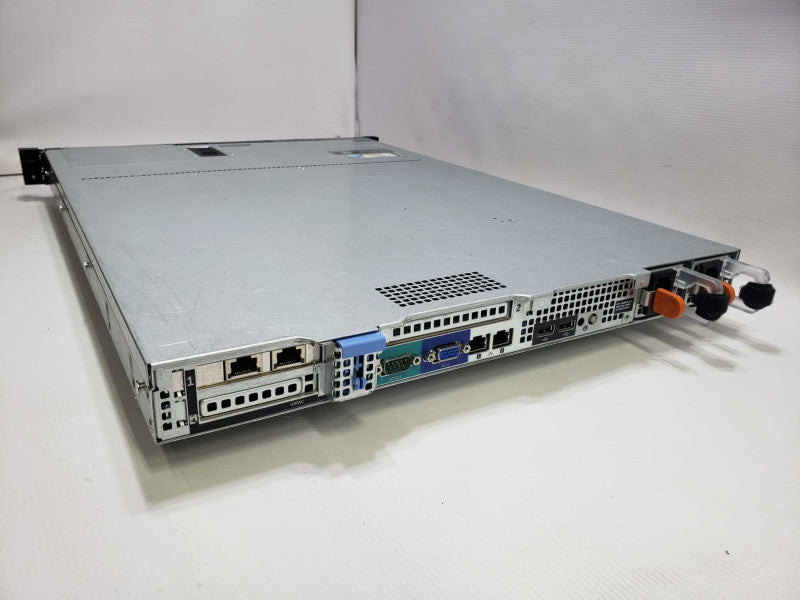 Dell PowerEdge R420 2x Xeon E5-2420 @ 1.90GHz 32 GB RAM 2x PSU )