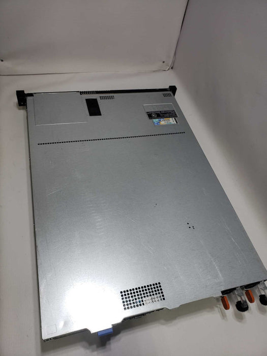 Dell PowerEdge R420 2x Xeon E5-2420 @ 1.90GHz 32 GB RAM 2x PSU )