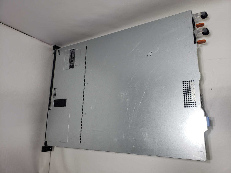 Dell PowerEdge R420 2x Xeon E5-2430 @ 2.20GHz 192GB RAM 2x PSU *READ* )
