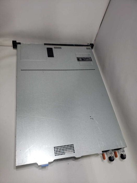 Dell PowerEdge R420 2x Xeon E5-2420 @ 1.90GHz 96 GB RAM 2x PSU *READ*