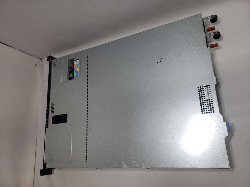 Dell PowerEdge R420 2x Xeon E5-2420 @ 1.90GHz 32 GB RAM 2x PSU  )