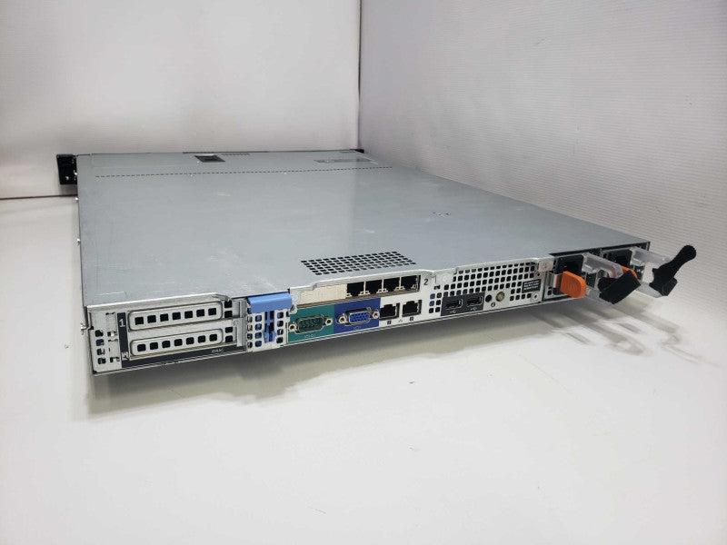 Dell PowerEdge R420 2x Xeon E5-2420 @ 1.90GHz 96 GB RAM 2x PSU )