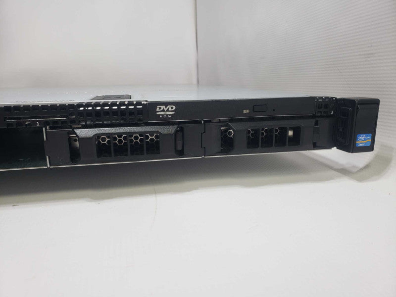 Dell PowerEdge R420 2x Xeon E5-2420 @ 1.90GHz 96 GB RAM 2x PSU )