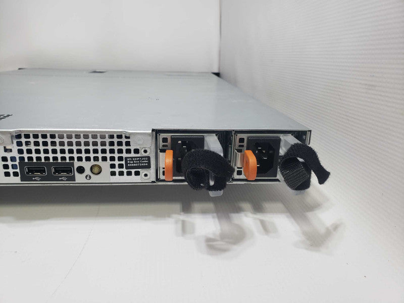Dell PowerEdge R420 2x Xeon E5-2420 @ 1.90GHz 96 GB RAM 2x PSU )