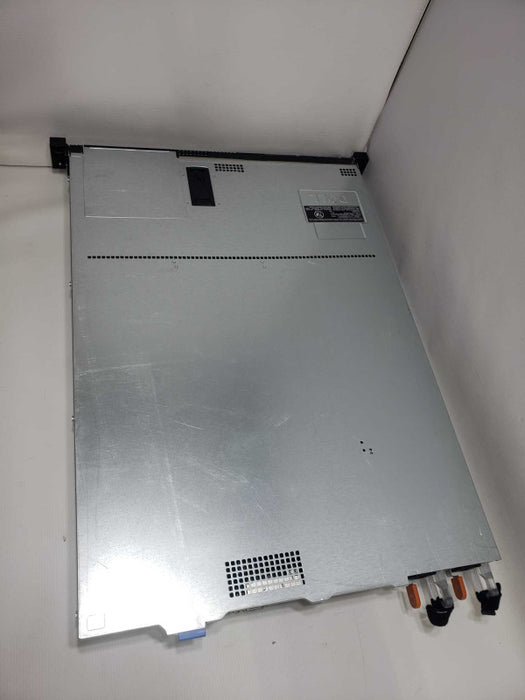 Dell PowerEdge R420 2x Xeon E5-2420 @ 1.90GHz 96 GB RAM 2x PSU )