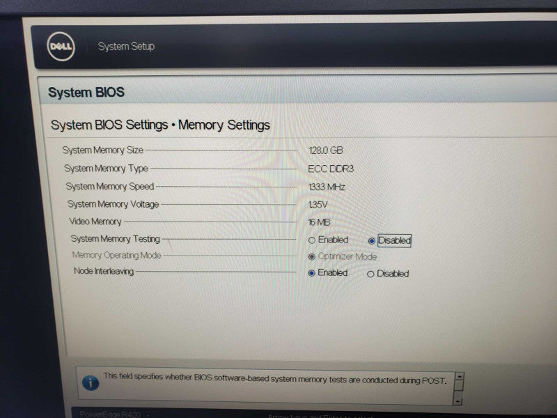 Dell PowerEdge R420 2x Xeon E5-2420 @ 1.90GHz 96 GB RAM 2x PSU )