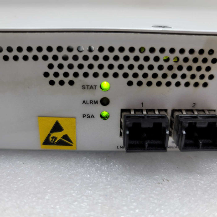 Ciena 3916 Service Delivery Switch 170-3916-904 /w Bracket =