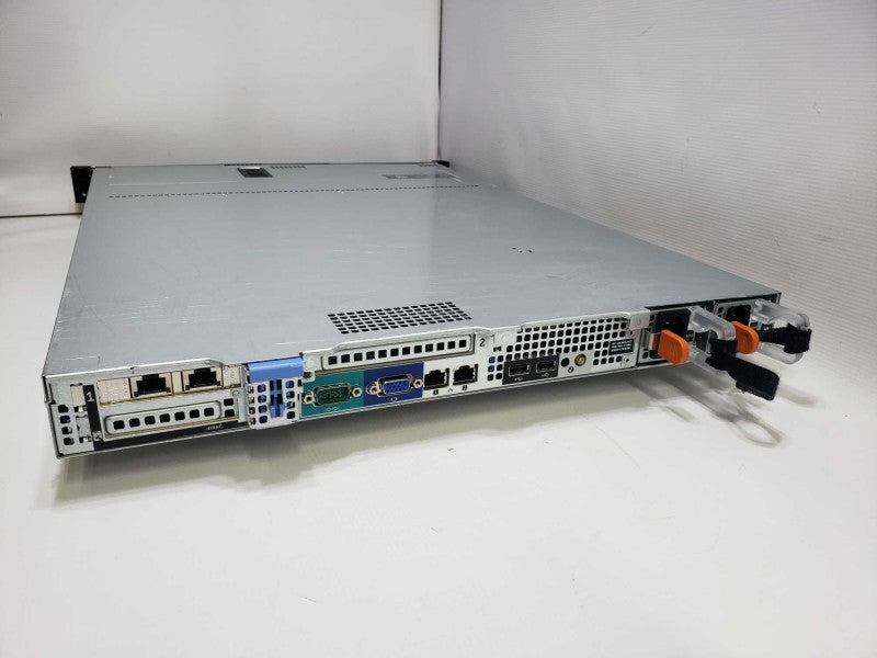 Dell PowerEdge R420 2x Xeon E5-2420 @ 1.90GHz 64 GB RAM 2x PSU *READ*  )