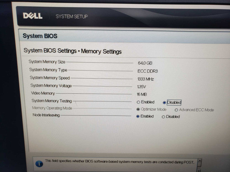Dell PowerEdge R420 2x Xeon E5-2430 @ 2.20GHz 64 GB RAM 2x PSU )