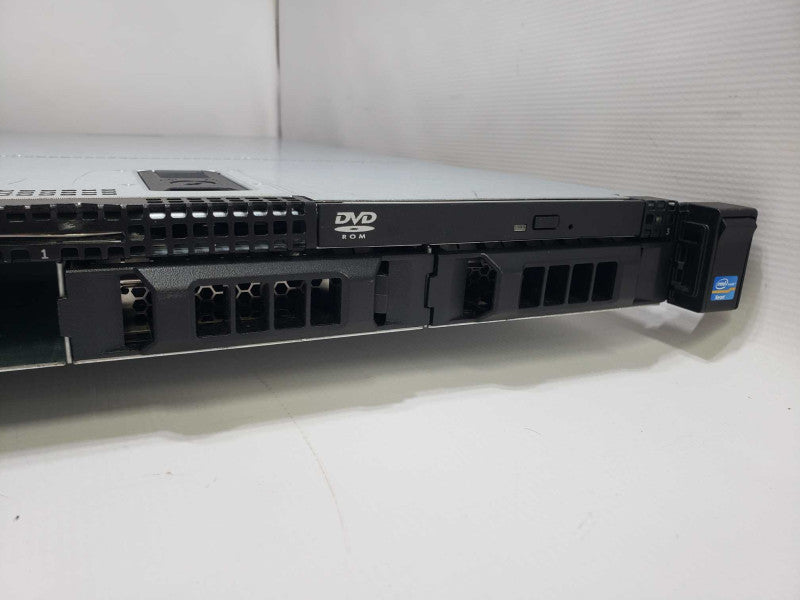 Dell PowerEdge R420 2x Xeon E5-2430 @ 2.20GHz 64 GB RAM 2x PSU )