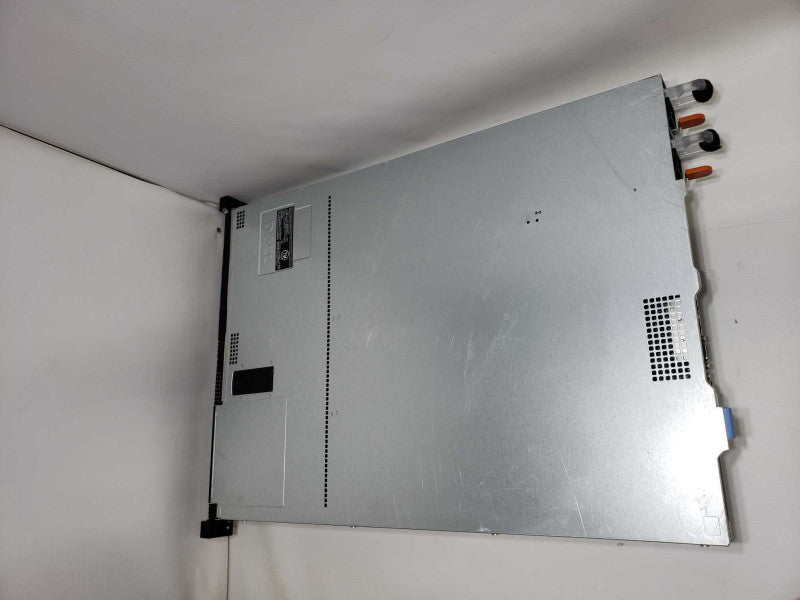 Dell PowerEdge R420 2x Xeon E5-2430 @ 2.20GHz 64 GB RAM 2x PSU )