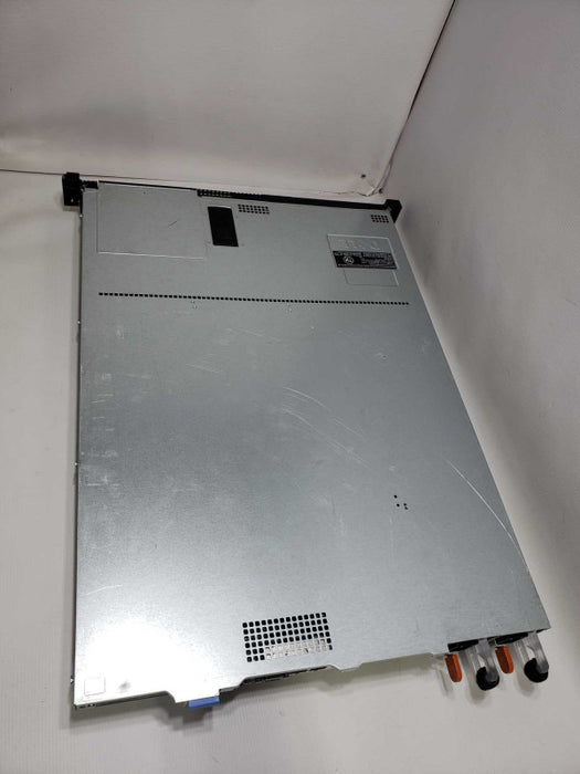 Dell PowerEdge R420 2x Xeon E5-2430 @ 2.20GHz 64 GB RAM 2x PSU *READ* )