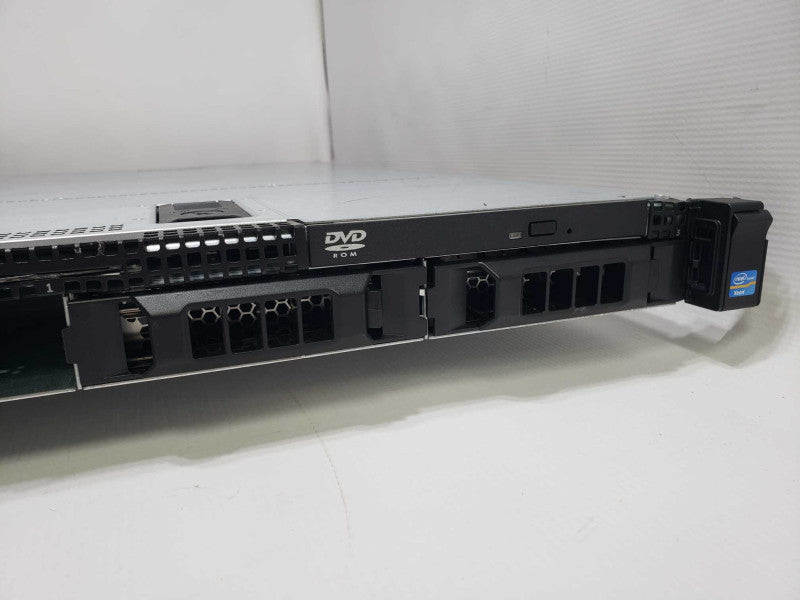 Dell PowerEdge R420 2x Xeon E5-2430 @ 2.20GHz 64 GB RAM 2x PSU *READ* )