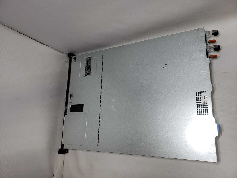 Dell PowerEdge R420 2x Xeon E5-2420 @ 1.90GHz 96 GB RAM 2x PSU )