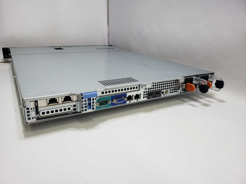 Dell PowerEdge R420 2x Xeon E5-2420 @ 1.90GHz 96 GB RAM 2x PSU )