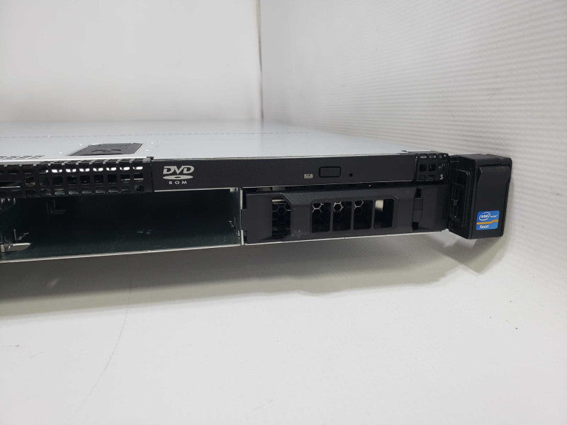 Dell PowerEdge R420 2x Xeon E5-2420 @ 1.90GHz 96 GB RAM 2x PSU )